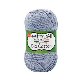 Etrofil Bio Cotton 10202 100 gr Örgü İpliği