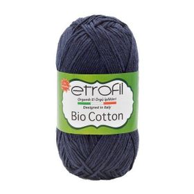 Etrofil Bio Cotton 10206 100 gr Örgü İpliği