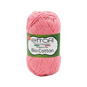 Etrofil Bio Cotton 10403 100 gr Örgü İpliği