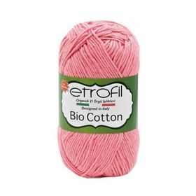 Etrofil Bio Cotton 10403 100 gr Örgü İpliği