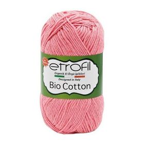 Etrofil Bio Cotton 10403 100 gr Örgü İpliği