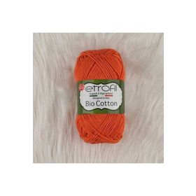 Etrofil Bio Cotton 10503 100 gr Örgü İpliği