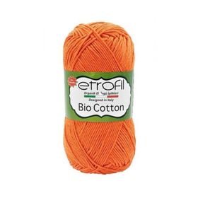 Etrofil Bio Cotton 10503 100 gr Örgü İpliği