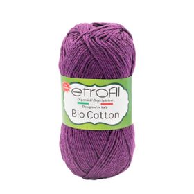 Etrofil Bio Cotton 10506 100 gr Örgü İpliği