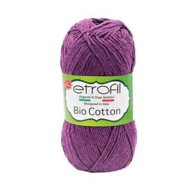 Etrofil Bio Cotton 10506 100 gr Örgü İpliği