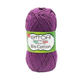 Etrofil Bio Cotton 10506 100 gr Örgü İpliği