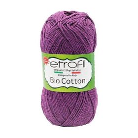 Etrofil Bio Cotton 10506 100 gr Örgü İpliği