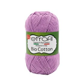 Etrofil Bio Cotton 10605 100 gr Örgü İpliği