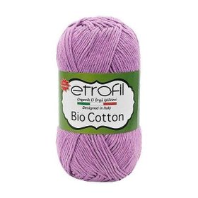 Etrofil Bio Cotton 10605 100 gr Örgü İpliği