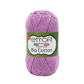 Etrofil Bio Cotton 10605 100 gr Örgü İpliği