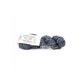 Etrofil EL082 Baby Merino Ebruli Yün İp