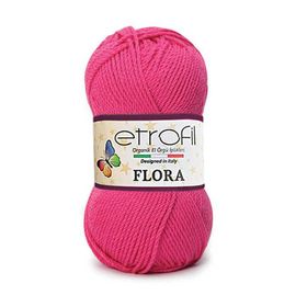 Etrofil Flora 73028 Örgü İpliği