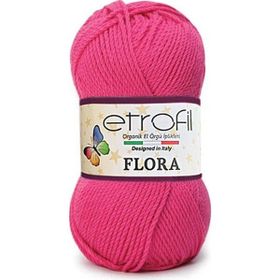 Etrofil Flora 73028 Örgü İpliği