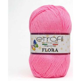 Etrofil Flora 73028 Örgü İpliği