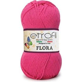 Etrofil Flora 73028 Örgü İpliği
