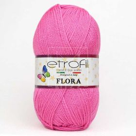 Etrofil Flora 73058 Örgü İpliği