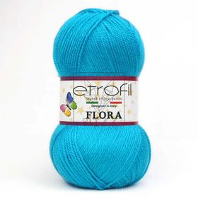 Etrofil Flora 75021 Örgü İpliği