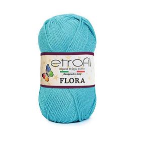 Etrofil Flora 75021 Örgü İpliği