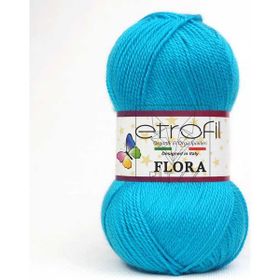 Etrofil Flora 75021 Örgü İpliği