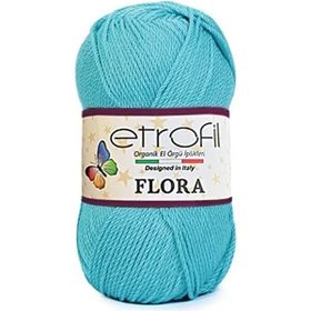 Etrofil Flora 75021 Örgü İpliği