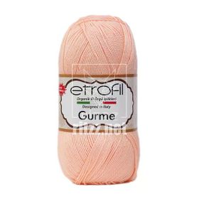 Etrofil Gurme 72039 Yavruağzı Örgü İpliği