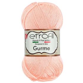Etrofil Gurme 72039 Yavruağzı Örgü İpliği