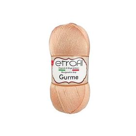 Etrofil Gurme 72039 Yavruağzı Örgü İpliği