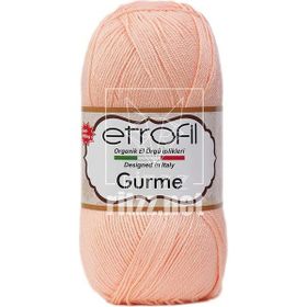Etrofil Gurme 72039 Yavruağzı Örgü İpliği