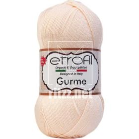 Etrofil Gurme 73094 Somon Örgü İpliği
