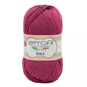 Etrofil İnci 70659 100gr Örgü İplik
