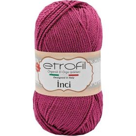 Etrofil İnci 70659 100gr Örgü İplik