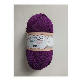 Etrofil İnci 70678 100 gr Örgü İpi