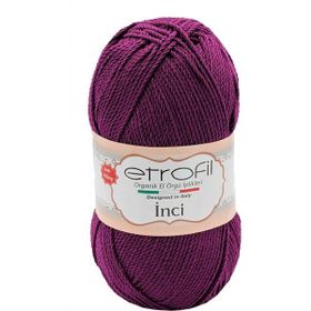 Etrofil İnci 70678 100 gr Örgü İpi