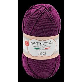 Etrofil İnci 70678 100 gr Örgü İpi