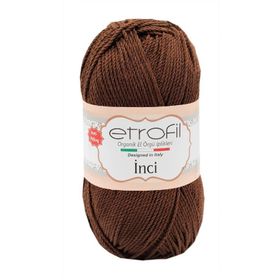 Etrofil İnci 70792 100 gr Örgü İpi