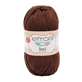 Etrofil İnci 70792 100 gr Örgü İpi