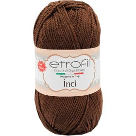 Etrofil İnci 70792 100 gr Örgü İpi