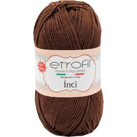 Etrofil İnci 70792 100 gr Örgü İpi