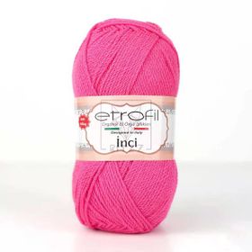 Etrofil İnci 73041 100 gr Örgü İpi