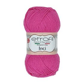 Etrofil İnci 73041 100 gr Örgü İpi