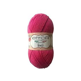 Etrofil İnci 73041 100 gr Örgü İpi