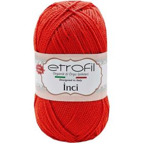 Etrofil İnci 73046 100gr Örgü İplik