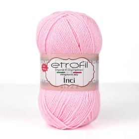Etrofil İnci 73098 100 gr Örgü İpliği