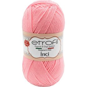 Etrofil İnci 73098 100 gr Örgü İpliği