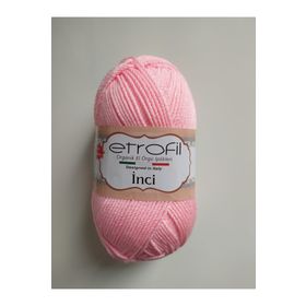 Etrofil İnci 73098 100 gr Örgü İpliği