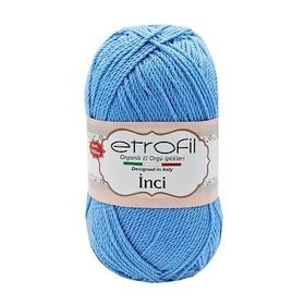 Etrofil İnci 75028 100 gr Örgü İplik