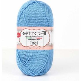 Etrofil İnci 75028 100 gr Örgü İplik