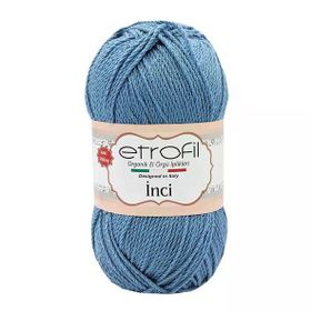 Etrofil İnci 75059 100 gr Örgü İplik