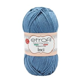 Etrofil İnci 75059 100 gr Örgü İplik