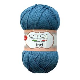 Etrofil İnci 75059 100 gr Örgü İplik